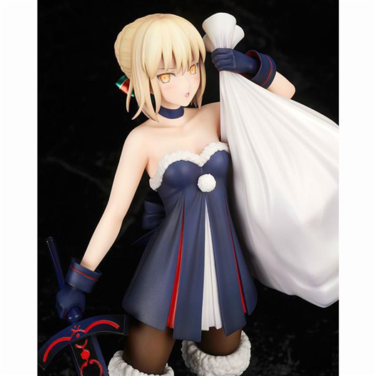 Mua bán PVC SABER CHRISTMAS VER FAKE